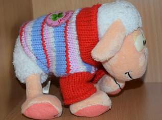 Diddl Plüschfigur Vanillivi, 16 €, Kindersachen-Spielzeug in 3370 Gemeinde Ybbs an der Donau Diddl Plüschfigur Vanillivi, 16 €, Kindersachen-Spielzeug in 3370 Gemeinde Ybbs an der Donau