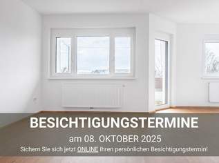 Wunderschöne TOP sanierte Familienwohnung inkl. Loggia & Tiefgaragenplatz, 299000 €, Immobilien-Wohnungen in Oberösterreich