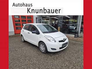 Yaris 1,0 VVT-i Terra Eco, 1990 €, Auto & Fahrrad-Autos in 4784 Schardenberg Yaris 1,0 VVT-i Terra Eco, 1990 €, Auto & Fahrrad-Autos in 4784 Schardenberg