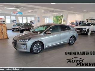 Ioniq LEVEL 6 Plug-In Hybrid *Garantie 03/2026*, 21990 €, Auto & Fahrrad-Autos in 8280 Fürstenfeld