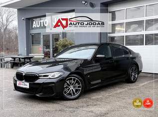 518d 48V Aut. M-Paket **Adaptive-LED/Shadow-Line**, 41900 €, Auto & Fahrrad-Autos in 2601 Sollenau