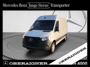 Sprinter 315 CDI Kasten Hochdach Lang, 44900 €, Auto & Fahrrad-Autos in 4150 Rohrbach-Berg