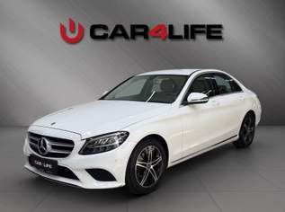 C 200 d, 26950 €, Auto & Fahrrad-Autos in 1230 Liesing