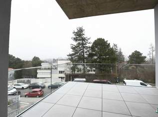 Terrassenwohnung: Schöner 3-Zimmer-Erstbezug in 1190 Wien, 1699 €, Immobilien-Wohnungen in 1190 Döbling