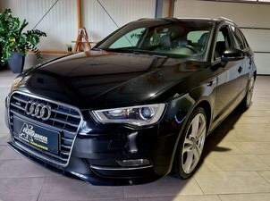 A3 SB S-Line TDI Quattro S-tronic, 13999 €, Auto & Fahrrad-Autos in 4150 Rohrbach-Berg