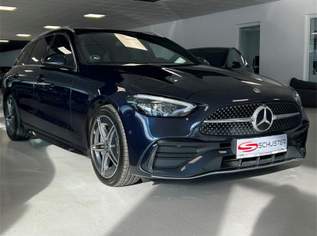 C 220d T **AMG, KAMERA, AHK, ACC**, 31490 €, Auto & Fahrrad-Autos in 4663 Laakirchen C 220d T **AMG, KAMERA, AHK, ACC**, 31490 €, Auto & Fahrrad-Autos in 4663 Laakirchen