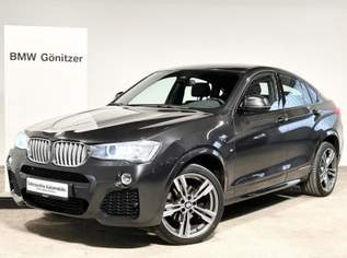 X4 xDrive20d, 26990 €, Auto & Fahrrad-Autos in 9400 Wolfsberg
