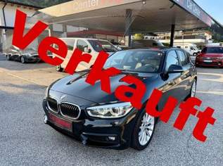 116 I Advantage LED, Navi, Kamera, 1.Besitz, 12990 €, Auto & Fahrrad-Autos in 6263 Gemeinde Fügen