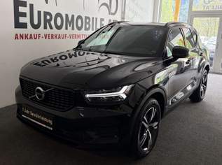 XC40 R Design AWD RFK*AHK*IntelliSafe PRO-P.*TOTW.*ALCA, 29900 €, Auto & Fahrrad-Autos in 6464 Gemeinde Tarrenz