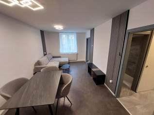 Zweizimmereigentum in Erstbezugszustand nach Generalsanierung- direkt an der FUZO Favoriten, 295000 €, Immobilien-Wohnungen in 1100 Favoriten