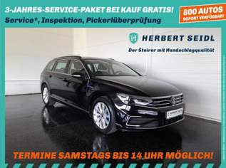 Passat Variant GTE PHEV DSG, 21380 €, Auto & Fahrrad-Autos in 8200 Gleisdorf