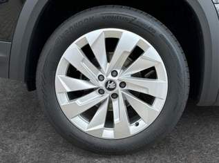 Kodiaq Selection DSG+AHK+NAVI+El. Heckkl.+19'..., 49700 €, Auto & Fahrrad-Autos in 6844 Gemeinde Altach