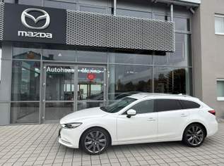 Mazda 6 Sport Combi CD150 Revolution, 17400 €, Auto & Fahrrad-Autos in 8344 Bad Gleichenberg Mazda 6 Sport Combi CD150 Revolution, 17400 €, Auto & Fahrrad-Autos in 8344 Bad Gleichenberg