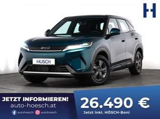 Atto 2 DM-i ACTIVE ACC ASSISTENZ KAMERA TOP-DEAL++, 27990 €, Auto & Fahrrad-Autos in 4061 Pasching