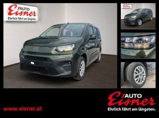DOBLO M AUTOMATIK, 28990 €, Auto & Fahrrad-Autos in 9400 Wolfsberg DOBLO M AUTOMATIK, 28990 €, Auto & Fahrrad-Autos in 9400 Wolfsberg