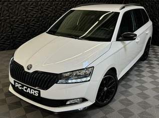 Fabia Combi Monte Carlo 1.0 TSI *neuwertig* Fabia Combi Monte Carlo 1.0 TSI *neuwertig*