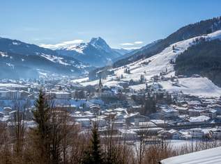Landhaus: Traditionell & Modern in sonniger Panoramalage, 3500000 €, Immobilien-Häuser in 6365 Gemeinde Kirchberg in Tirol