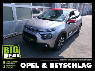 C3 Shine, 12490 €, Auto & Fahrrad-Autos in 1190 Döbling