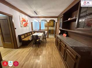 4 Zimmer mit Balkon – viel Platz, sofort bezugsbereit, 339000 €, Immobilien-Wohnungen in 1100 Favoriten