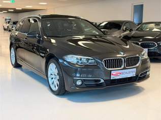 520d xDrive Touring, 15790 €, Auto & Fahrrad-Autos in 4663 Laakirchen