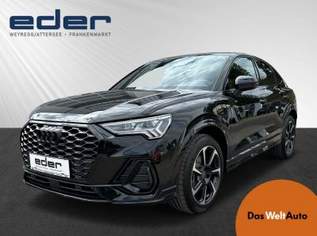 Q3 e-tron 45 TFSI e S line ext, 58990 €, Auto & Fahrrad-Autos in 4890 Frankenmarkt Q3 e-tron 45 TFSI e S line ext, 58990 €, Auto & Fahrrad-Autos in 4890 Frankenmarkt