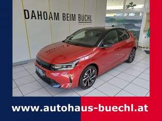 Corsa 1,2 Direct Injection Turbo GS, 18290 €, Auto & Fahrrad-Autos in 4782 St. Florian am Inn Corsa 1,2 Direct Injection Turbo GS, 18290 €, Auto & Fahrrad-Autos in 4782 St. Florian am Inn