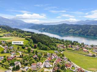WOHNEN - INVESTIEREN - GESTALTEN – MEHRFAMILIENHAUS MIT TRAUMGRUNDSTÜCK UND ENTWICKLUNGSPOTENZIAL IN SEEBODEN AM MILLSTÄTTER SEE, 1430000 €, Immobilien-Gewerbeobjekte in 9871 Seeboden am Millstätter See