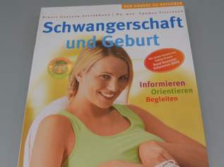 GU Schwangerschaft und Geburt -WIE NEU-, 10 €, Marktplatz-Bücher & Bildbände in 8190 Birkfeld