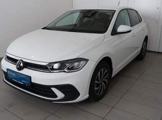 Polo Friends TSI, 19990 €, Auto & Fahrrad-Autos in 8200 Gleisdorf