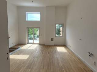 Provisionsfrei! 4 Zimmer + 2 Terrassen - Maisonettewohnung Erstbezug! (Top 106), 459000 €, Immobilien-Wohnungen in 1230 Liesing