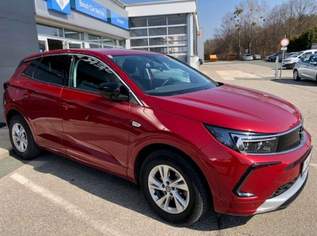 Grandland 1,2 DI Turbo Design&Tech Start/Stop, 20990 €, Auto & Fahrrad-Autos in 7400 Oberwart