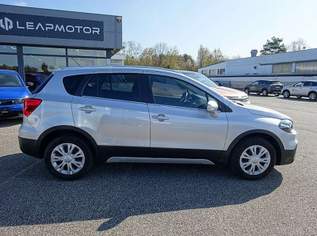 SX4 S-Cross 1,0 DITC shine, 14790 €, Auto & Fahrrad-Autos in 7400 Oberwart SX4 S-Cross 1,0 DITC shine, 14790 €, Auto & Fahrrad-Autos in 7400 Oberwart