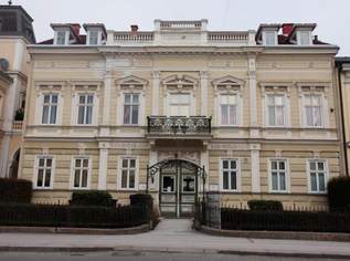 Exklusive, traumhafte Dachgeschosswohnung mit großer Terrasse, 590000 €, Immobilien-Wohnungen in 2500 Gemeinde Baden