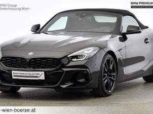 Z4 sDrive20i, 56491 €, Auto & Fahrrad-Autos in 1190 Döbling Z4 sDrive20i, 56491 €, Auto & Fahrrad-Autos in 1190 Döbling