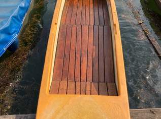 Privatverkauf: Boot (Zille/Plätte), 750 €, Auto & Fahrrad-Boote in 1220 Donaustadt Privatverkauf: Boot (Zille/Plätte), 750 €, Auto & Fahrrad-Boote in 1220 Donaustadt