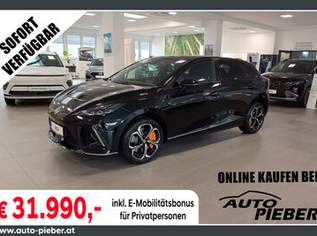 MG4 64 kWh XPower *LED*Navi*Klima*, 34990 €, Auto & Fahrrad-Autos in 8280 Fürstenfeld