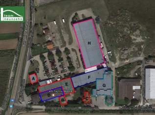 Begehrtes Grundstück im Gewerbepark - Industriegelände Donnerskirchen! 500m2 - z.b. als Lagerfläche, Nutzung als Abstellplätze, uvm! - JETZT ZUSCHLAGEN, 500.61 €, Immobilien-Gewerbeobjekte in 7082 Gemeinde Donnerskirchen Begehrtes Grundstück im Gewerbepark - Industriegelände Donnerskirchen! 500m2 - z.b. als Lagerfläche, Nutzung als Abstellplätze, uvm! - JETZT ZUSCHLAGEN, 500.61 €, Immobilien-Gewerbeobjekte in 7082 Gemeinde Donnerskirchen