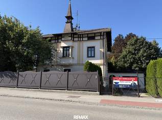 Villa in Braunau nahe dem Zentrum, 375000 €, Immobilien-Häuser in 5280 Braunau am Inn Villa in Braunau nahe dem Zentrum, 375000 €, Immobilien-Häuser in 5280 Braunau am Inn