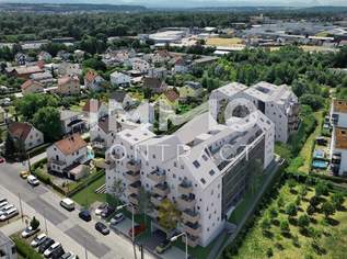 Leistbares Eigentum statt Miete - 3-Zimmer Wohnung provisionsfrei!, 320000 €, Immobilien-Wohnungen in Oberösterreich