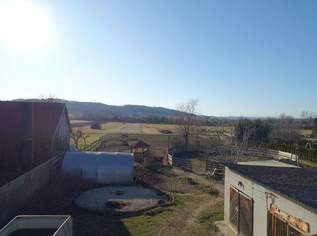 Rein ins Reiterglück – Wohnhaus mit Pferdekoppel, Roundpen & mehr, 279000 €, Immobilien-Häuser in 7535 Sankt Michael im Burgenland Rein ins Reiterglück – Wohnhaus mit Pferdekoppel, Roundpen & mehr, 279000 €, Immobilien-Häuser in 7535 Sankt Michael im Burgenland