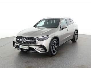 GLC 220 d 4MATIC, 69900 €, Auto & Fahrrad-Autos in 2351 Gemeinde Wiener Neudorf