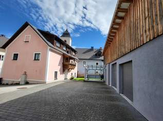 KAUFVEREINBARUNG!!! Nettes Wohnhaus in zentraler Lage in St. Lorenzen bei Trieben!, 199000 €, Immobilien-Häuser in 8784 Trieben