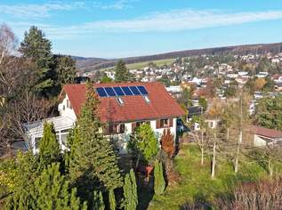 Einfamilienhaus in wunderschöner Aussichtslage und Gehdistanz zum Gablitzer Ortskern, 607000 €, Immobilien-Häuser in 3003 Gemeinde Gablitz Einfamilienhaus in wunderschöner Aussichtslage und Gehdistanz zum Gablitzer Ortskern, 607000 €, Immobilien-Häuser in 3003 Gemeinde Gablitz