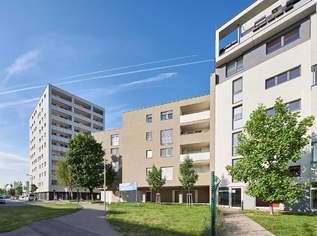 Q11 Leben in Simmering - Schöne 2-Zimmer-Wohnung mit Balkon und Deckenkühlung!, 1014.43 €, Immobilien-Wohnungen in 1110 Simmering Q11 Leben in Simmering - Schöne 2-Zimmer-Wohnung mit Balkon und Deckenkühlung!, 1014.43 €, Immobilien-Wohnungen in 1110 Simmering