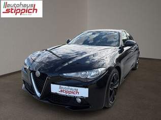 Giulia 2,2 Turbo 150Ps Diesel AT Super, 16890 €, Auto & Fahrrad-Autos in 9063 Maria Saal