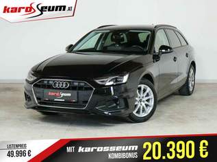 A4 35 TFSI Avant | TOP GEPFLEGT | Keyless, 21590 €, Auto & Fahrrad-Autos in 4693 Desselbrunn