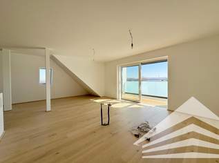 *N49* Einzigartiges 4 Zimmer Neubau-Penthouse mit Terrasse zum Erstbezug, 549000 €, Immobilien-Wohnungen in Oberösterreich