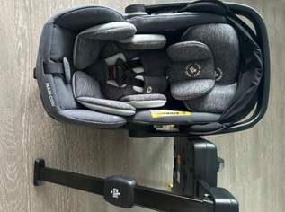 Maxi Cosi Marble mit Isofix, 130 €, Kindersachen-Sicherheit & Transport in 4432 Gemeinde Ernsthofen Maxi Cosi Marble mit Isofix, 130 €, Kindersachen-Sicherheit & Transport in 4432 Gemeinde Ernsthofen