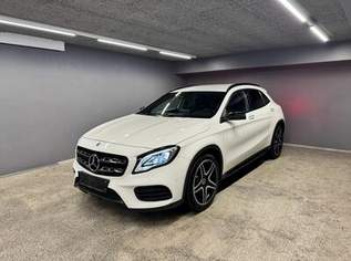 GLA 200 CDI / d (156.902) AMG PAKET 4 MATIC, 21900 €, Auto & Fahrrad-Autos in 6020 Innsbruck