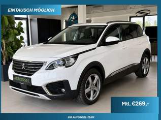5008 Allure Pack Aut. 360 Kamera+Ambiente+SR+WR, 14900 €, Auto & Fahrrad-Autos in 2103 Langenzersdorf